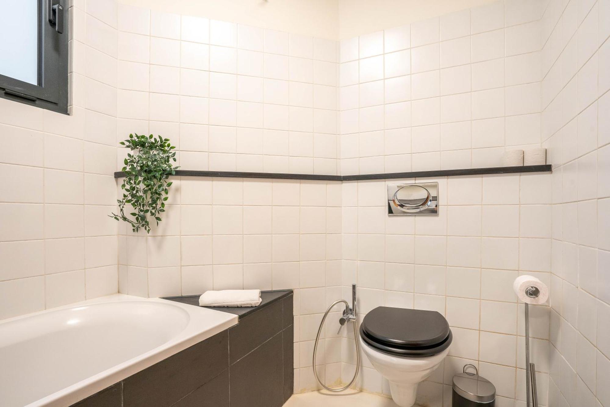 Sublime Downtown Retreat By Elsa Apartamento Porto Exterior foto